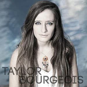 Taylor Bourgeois album artwork