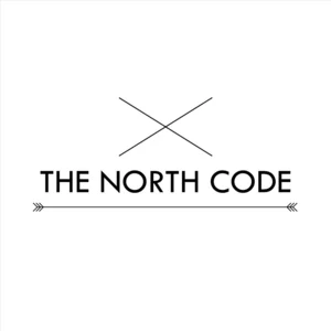 The North Code EP album artwork