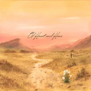 Of Heart and Home album artwork