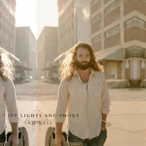 City Lights and Smoke album artwork
